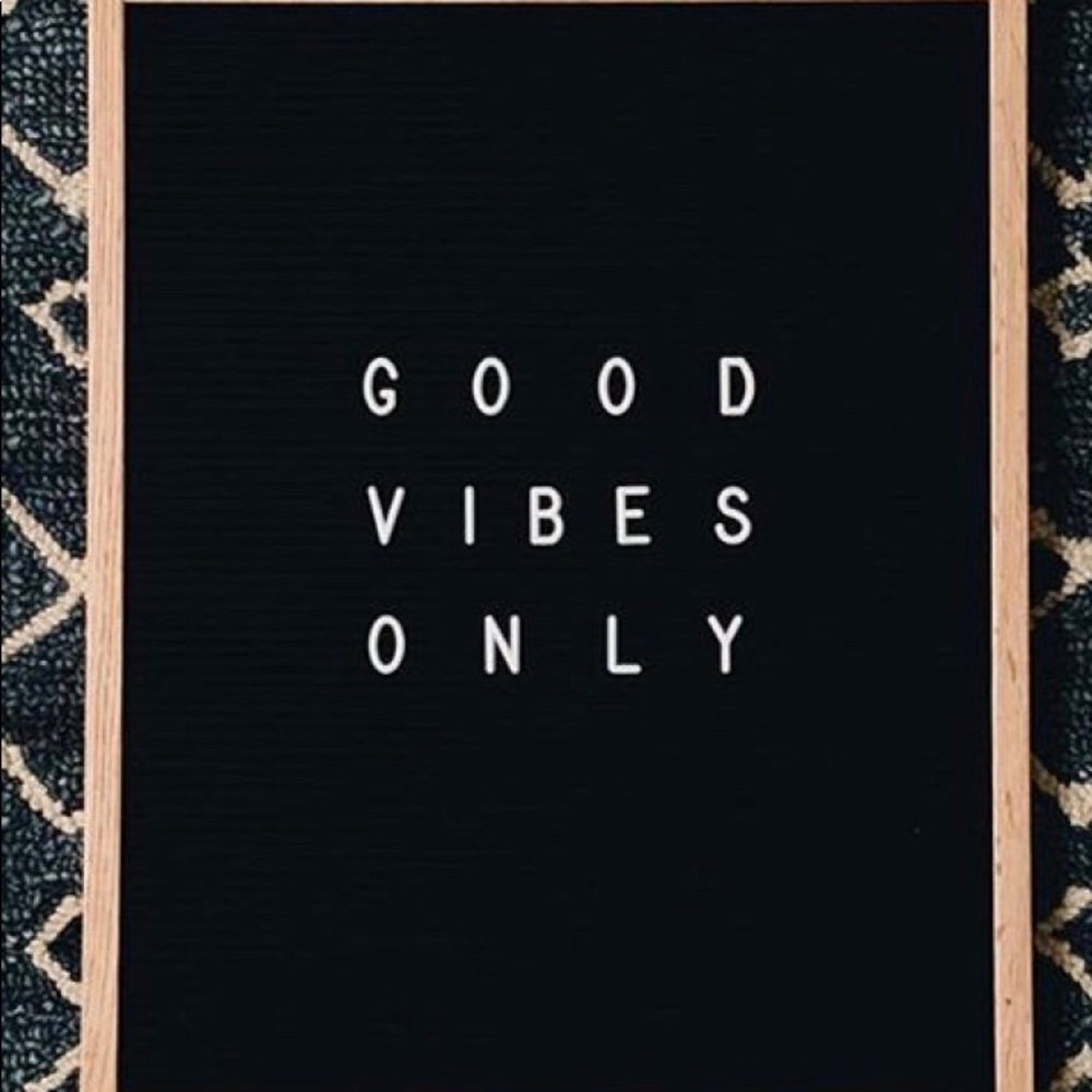 Meet your Posher, Christy